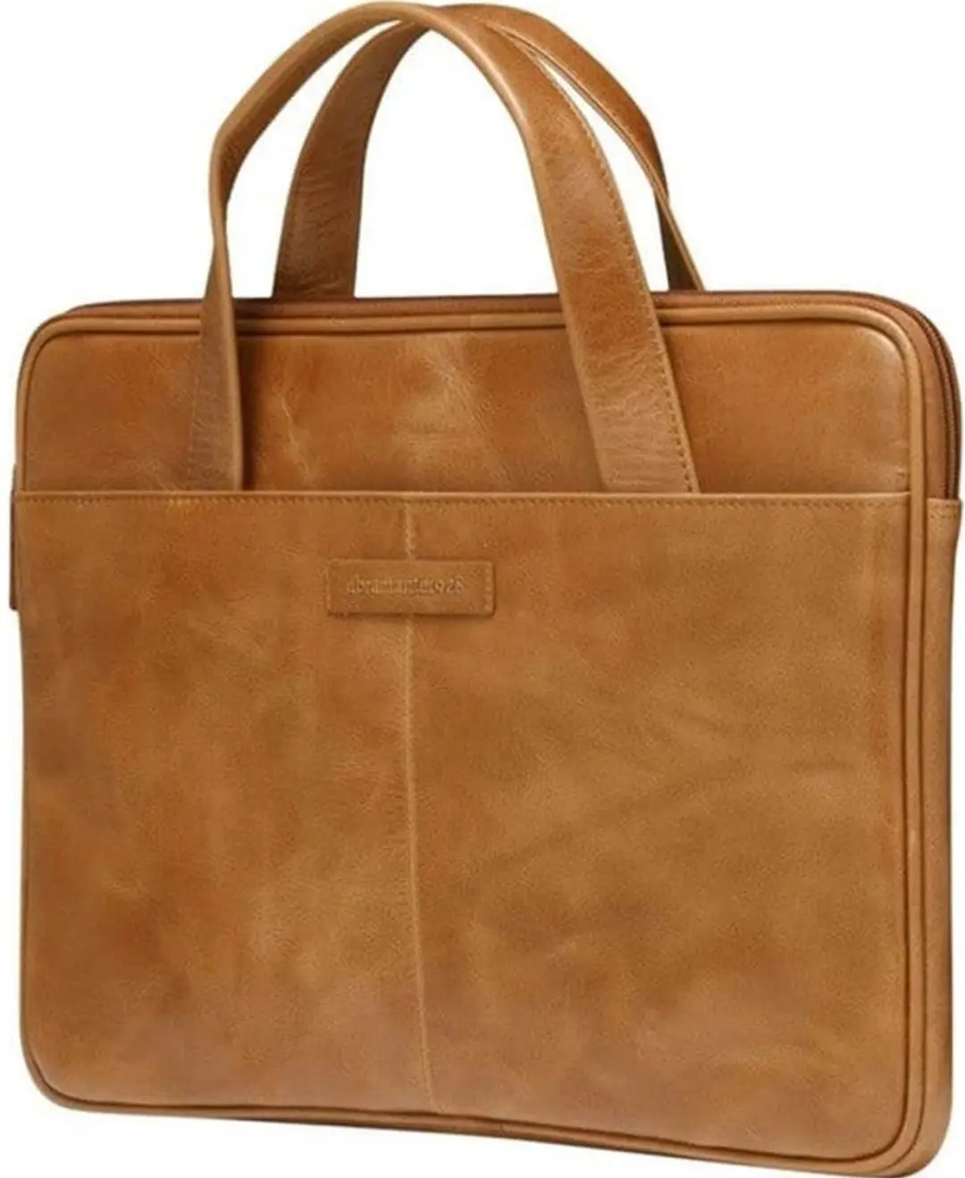 dbramante1928 Silkeborg Laptoptas 15 inch - Gouden Tan - afbeelding 5 van 6