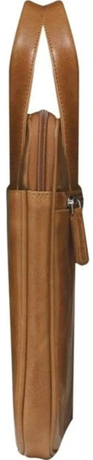 dbramante1928 Silkeborg Laptoptas 15 inch - Gouden Tan - afbeelding 3 van 6