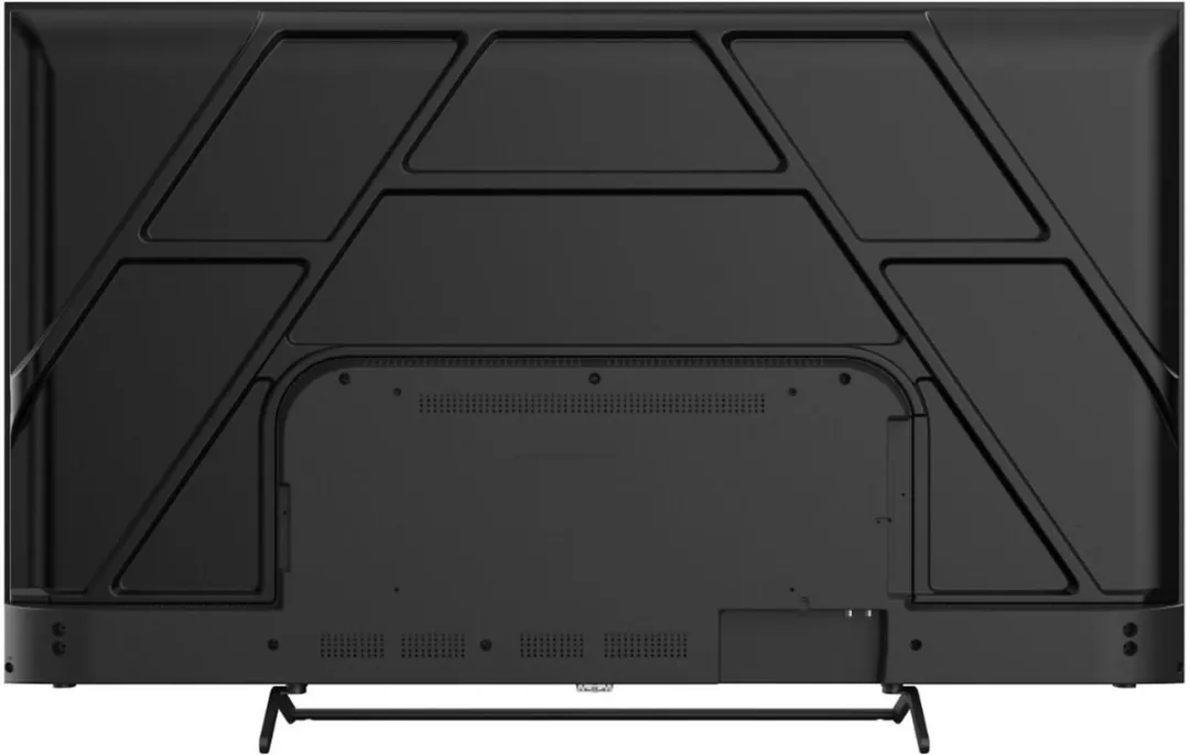 Blaupunkt 55MBG7000S 55 inch QD Mini-LED TV 144Hz - Zwart