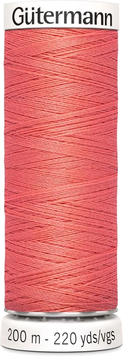 Gutermann Polyester Naaigaren 200m