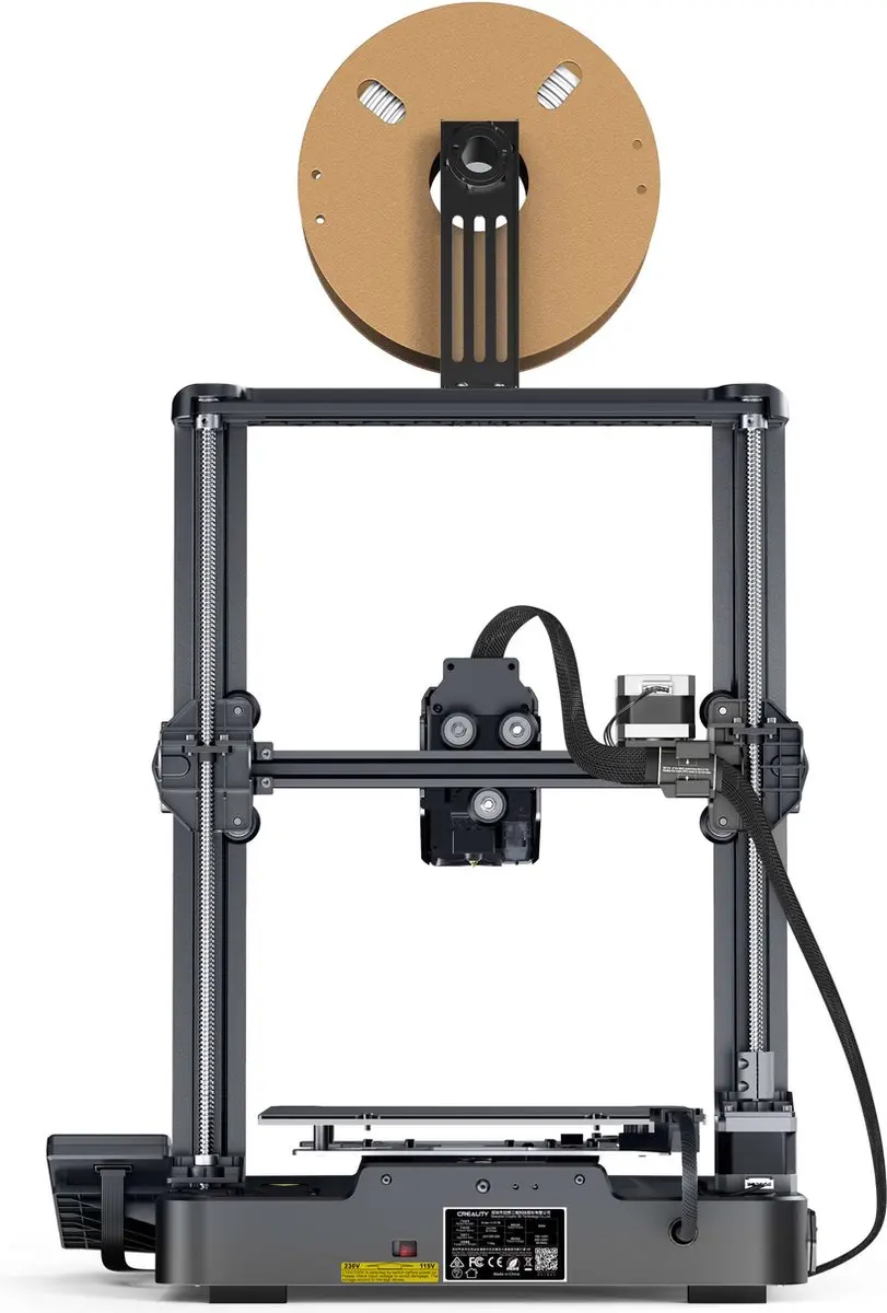 Creality Ender-3 V3 SE 3D printer - 220x220x250mm - afbeelding 3 van 6