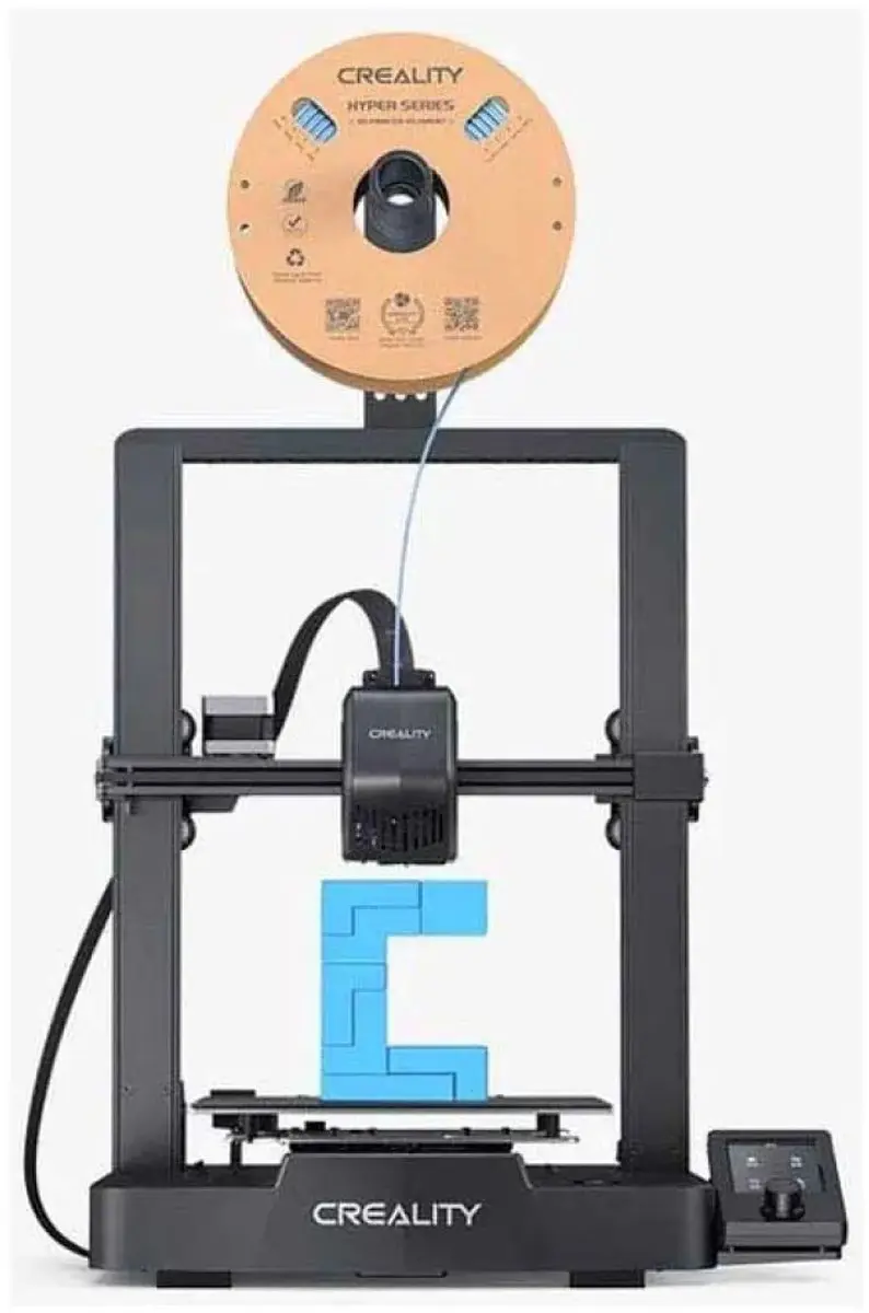 Creality Ender-3 V3 SE 3D printer - 220x220x250mm - afbeelding 5 van 6