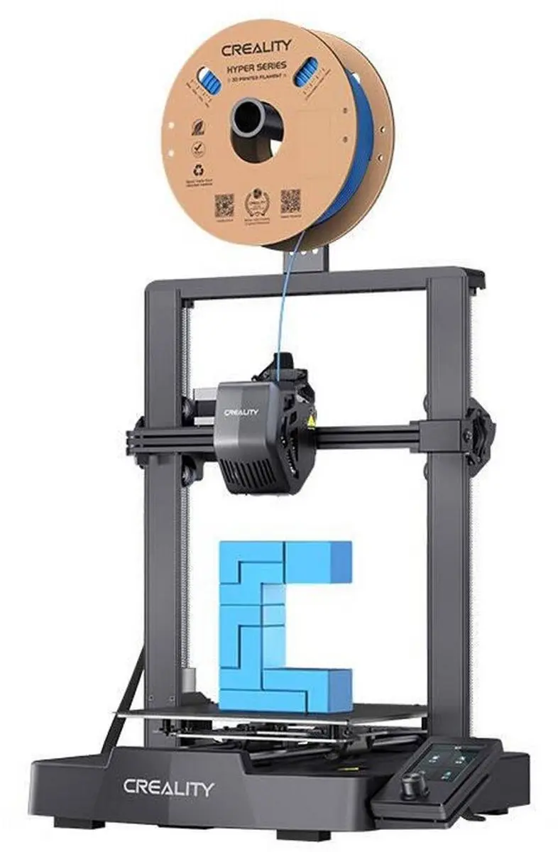 Creality Ender-3 V3 SE 3D printer