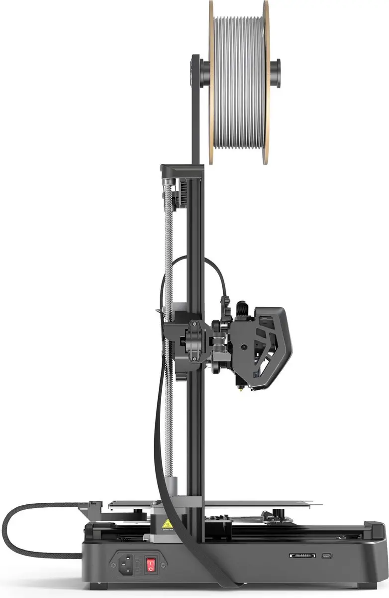 Creality Ender-3 V3 SE 3D printer - 220x220x250mm - afbeelding 4 van 6
