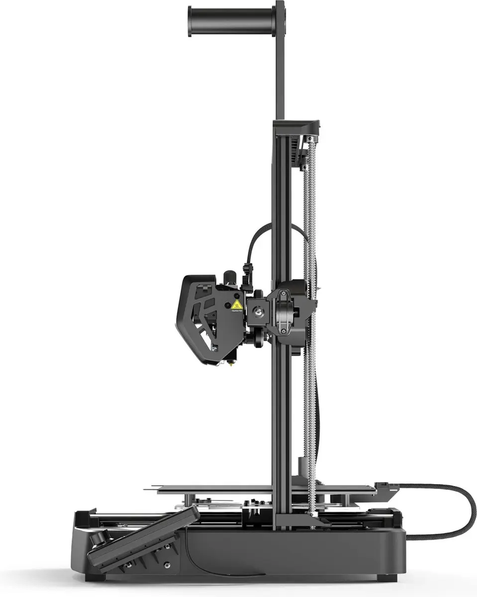 Creality Ender-3 V3 SE 3D printer - 220x220x250mm - afbeelding 6 van 6