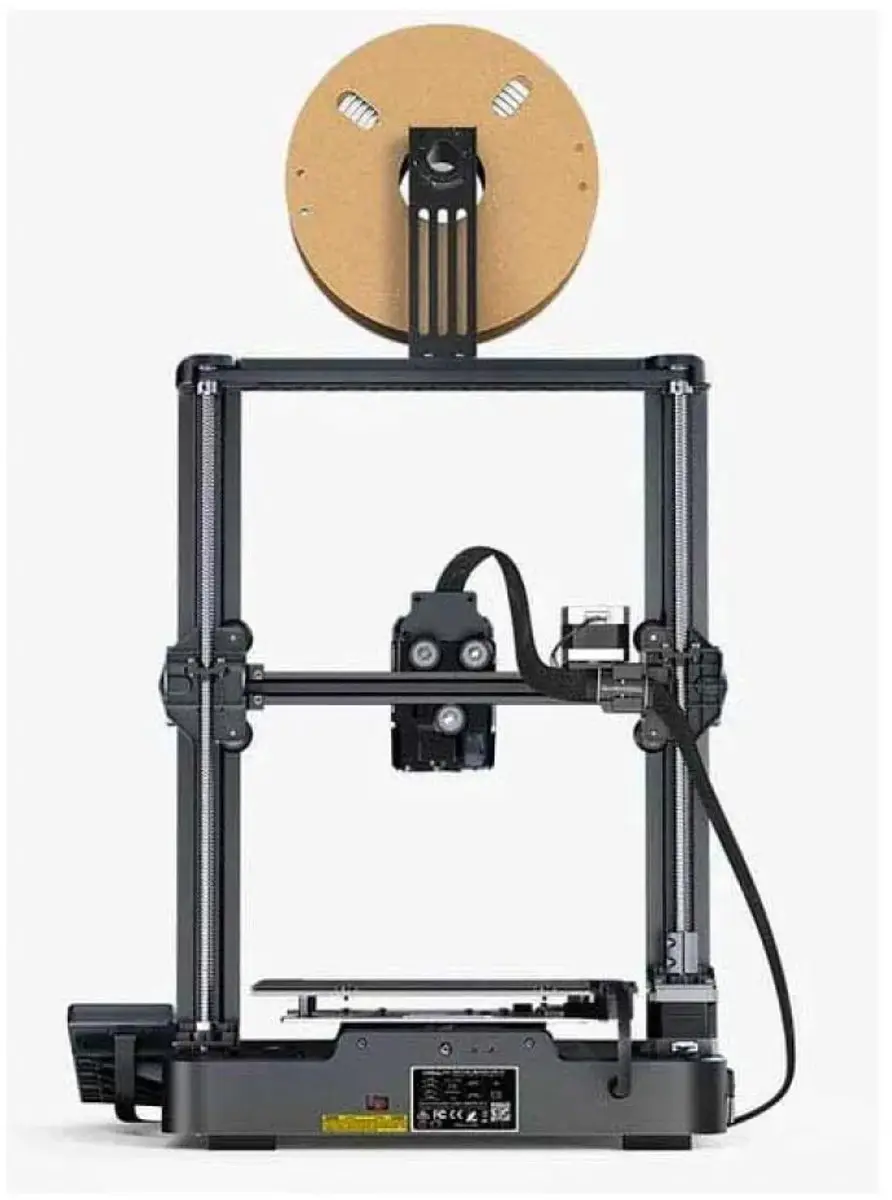 Creality Ender-3 V3 SE 3D printer - 220x220x250mm - afbeelding 2 van 6
