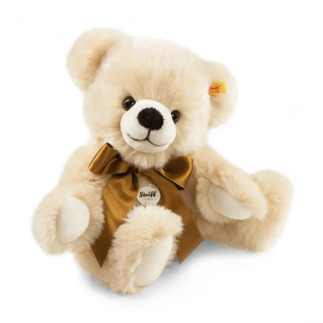 Steiff Bobby Teddybeer 40cm - Beige