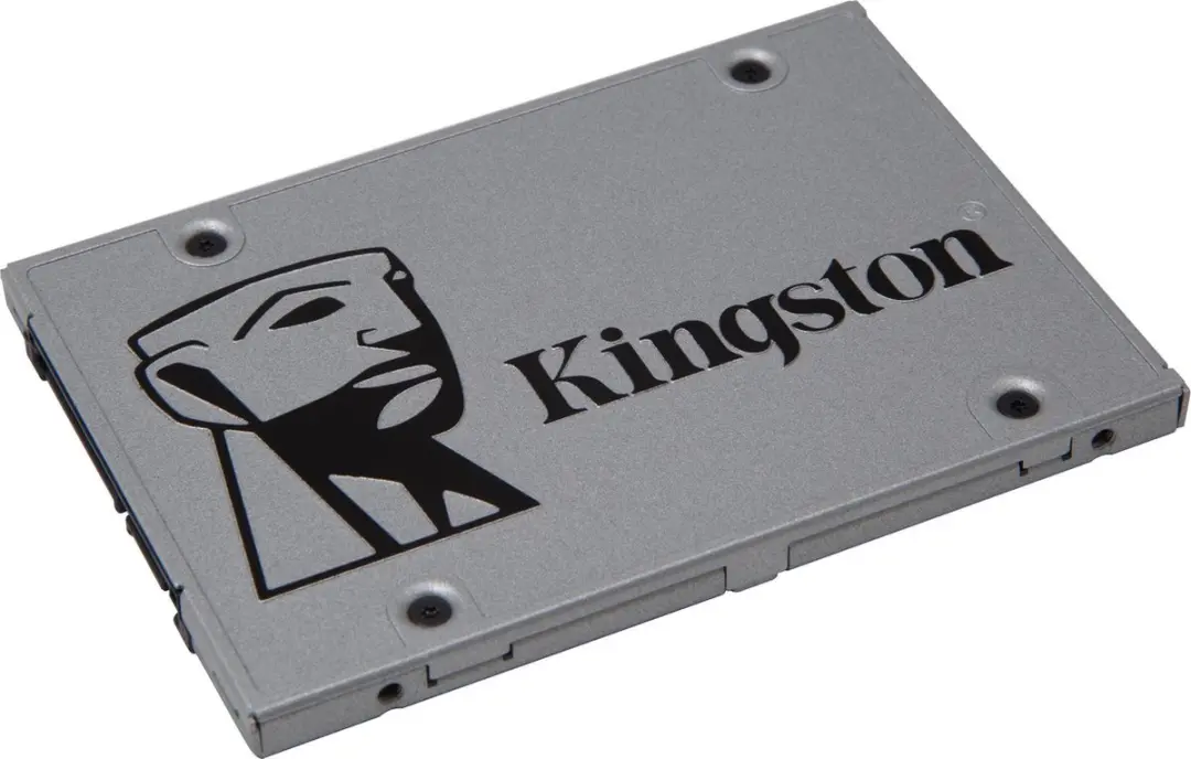 Kingston SSDNow UV400