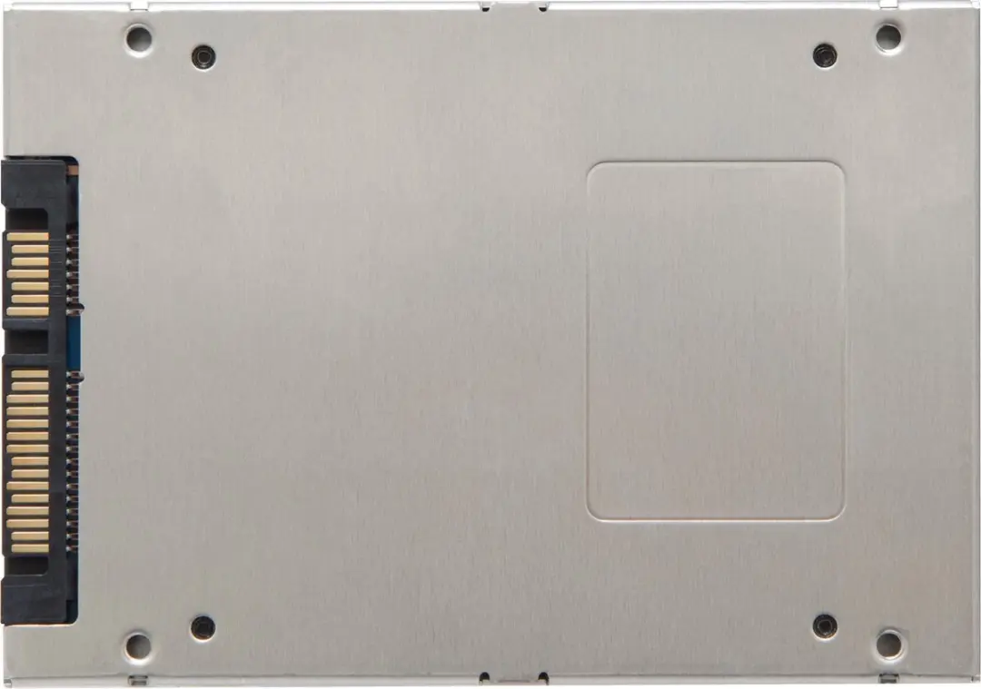 Kingston SSDNow UV400 - Interne SSD - 240 GB - afbeelding 3 van 6