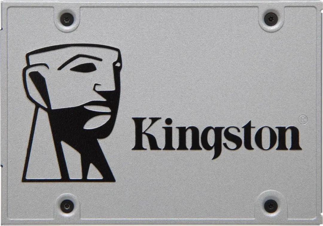 Kingston SSDNow UV400 - Interne SSD - 240 GB - afbeelding 2 van 6