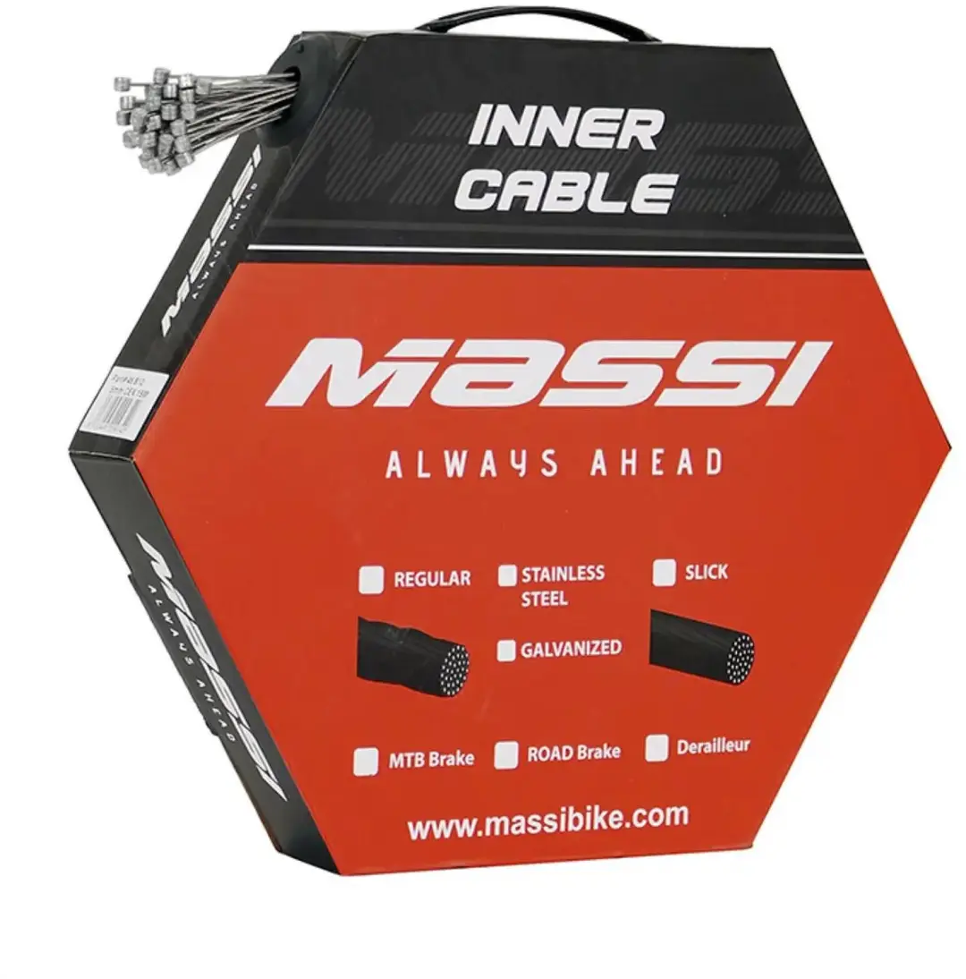 Massi Course Remkabel