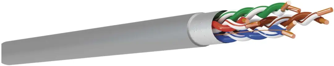 Emos FTP 5E Datakabel 305m - S9221 - afbeelding 5 van 6