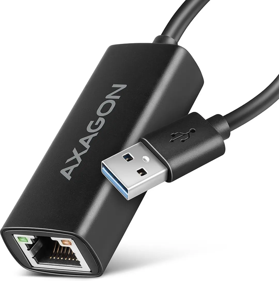 Axagon ADE-AR Netwerkadapter USB-A
