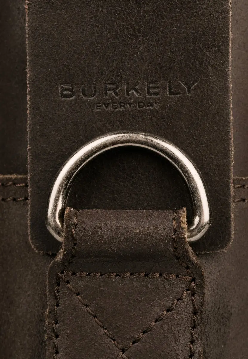 Burkely Vintage Jack Worker 13,3" Laptoptas - afbeelding 5 van 6