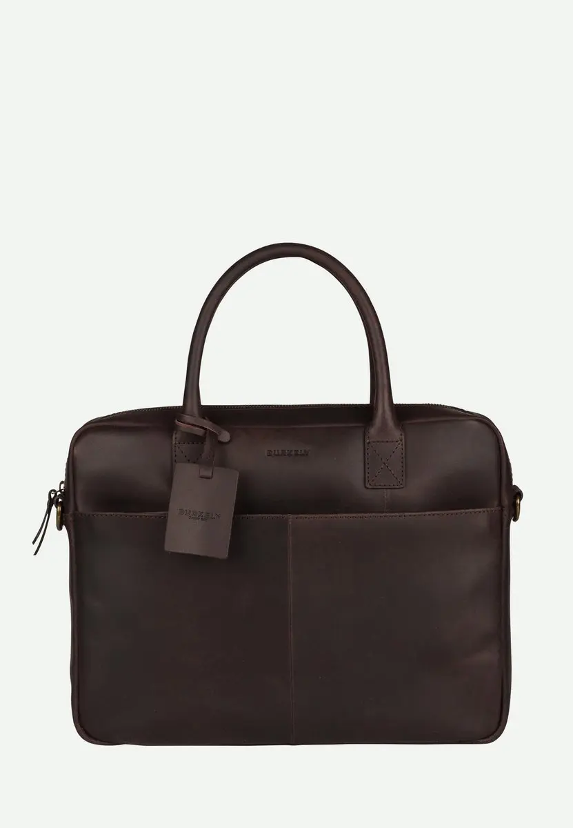 Burkely Vintage Jack Worker 13,3" Laptoptas