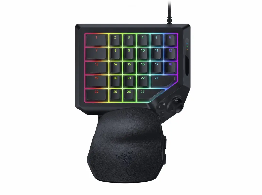 Razer Tartarus V2 Pro RZ07-05520100-R3M1 Gaming Keypad
