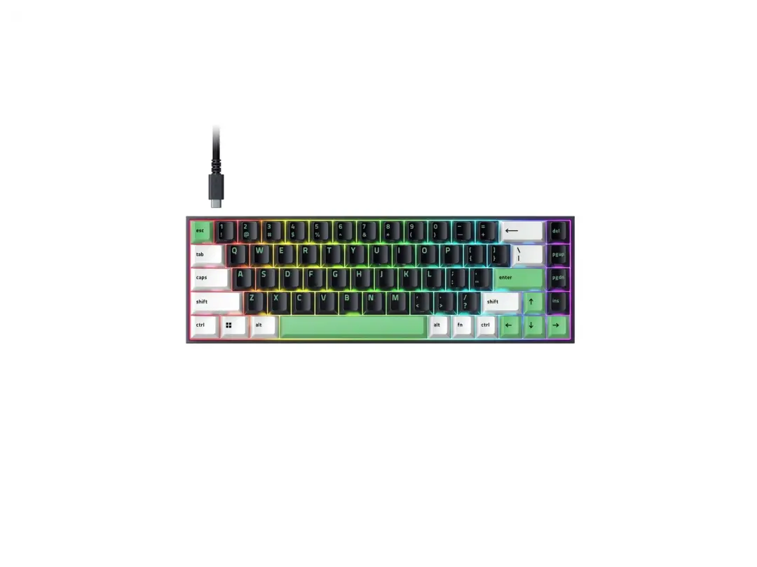 Razer Reclusa X Mini 65%