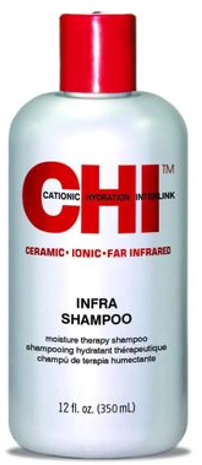 CHI Infra Shampoo 350ml