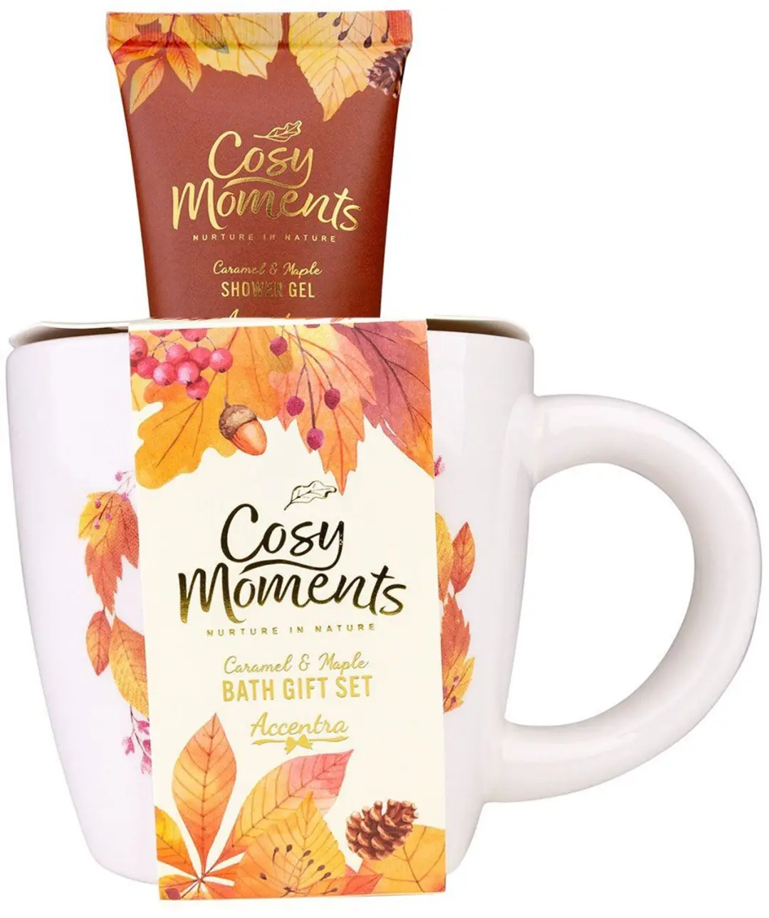 Accentra Cosy Moments Cadeauset