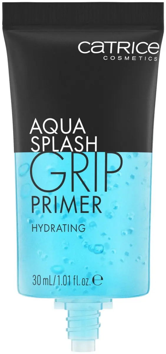 Catrice Aqua Splash Grip Primer - 30ml - afbeelding 3 van 6