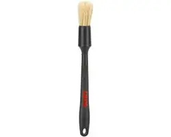 Professionele detailingborstel 28 x 2,9 cm