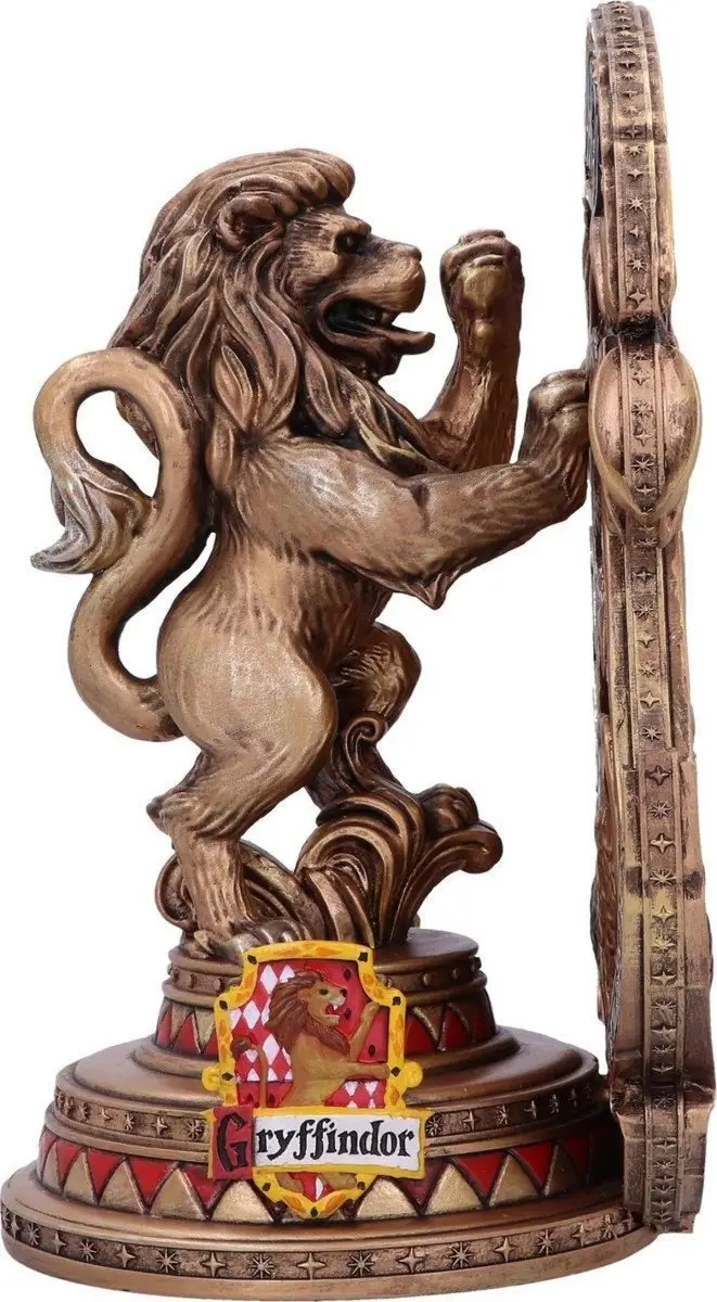 Nemesis Now Harry Potter Gryffindor Boekensteun