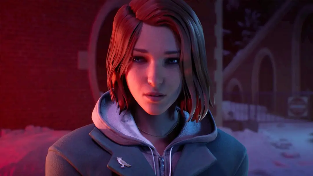 Life is Strange Collection PS5 - afbeelding 5 van 6