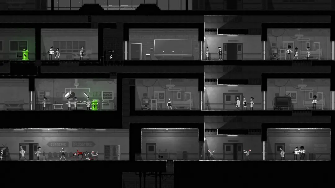 Tesura Games Zombie Night Terror - afbeelding 5 van 6