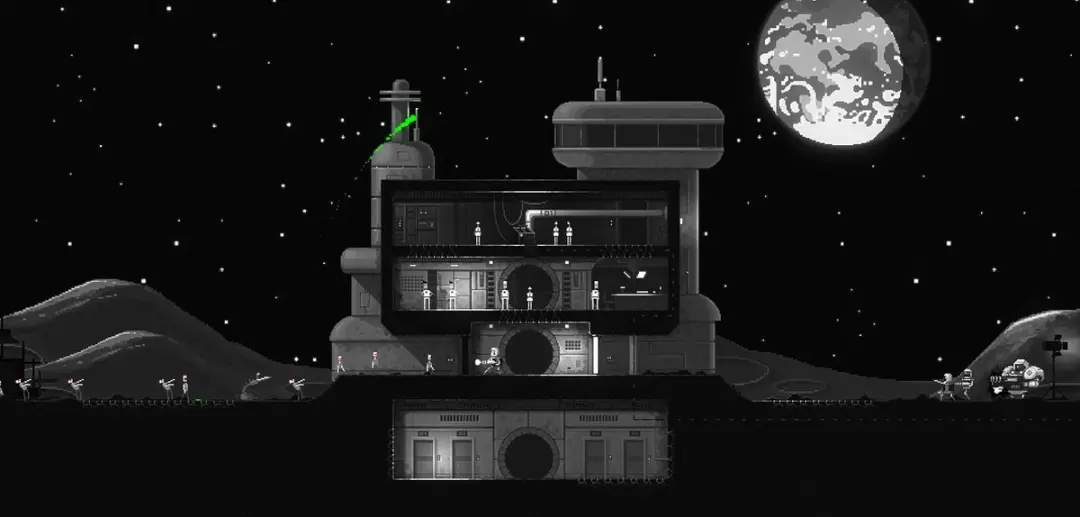 Tesura Games Zombie Night Terror - afbeelding 4 van 6