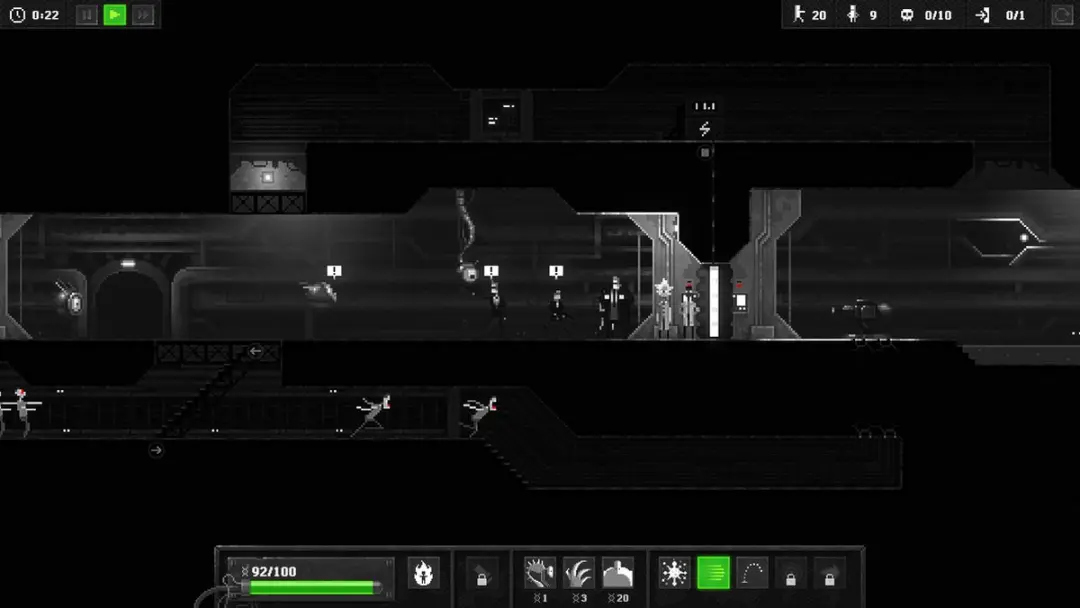 Tesura Games Zombie Night Terror - afbeelding 6 van 6