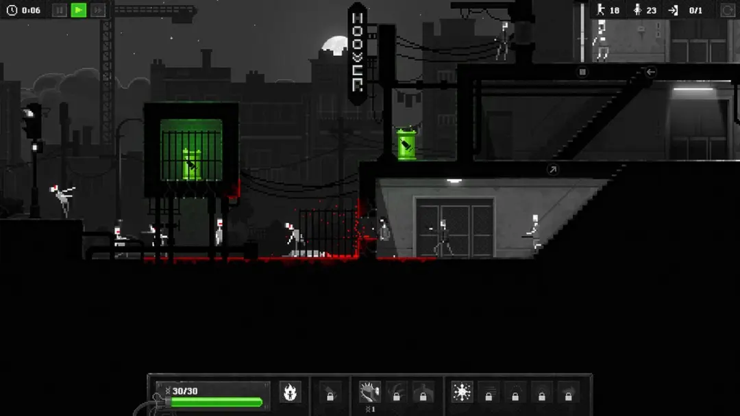 Tesura Games Zombie Night Terror - afbeelding 3 van 6