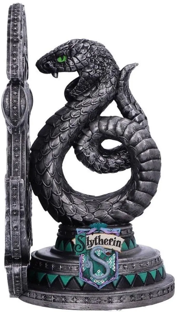 Harry Potter Slytherin Boekensteun