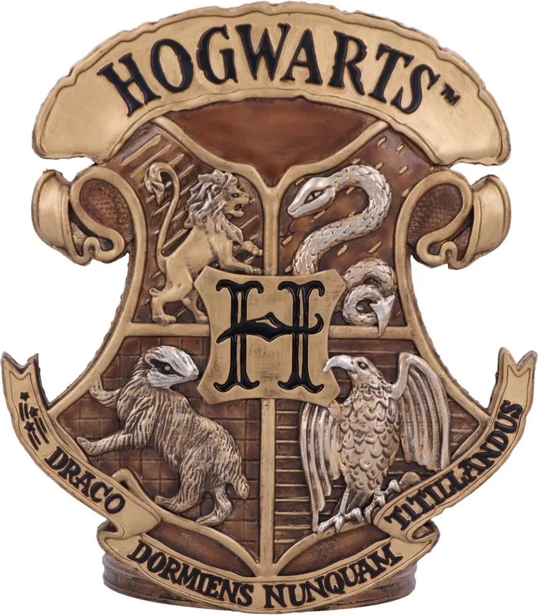 Harry Potter Dobby Boekensteun - Nemesis Now - afbeelding 6 van 6