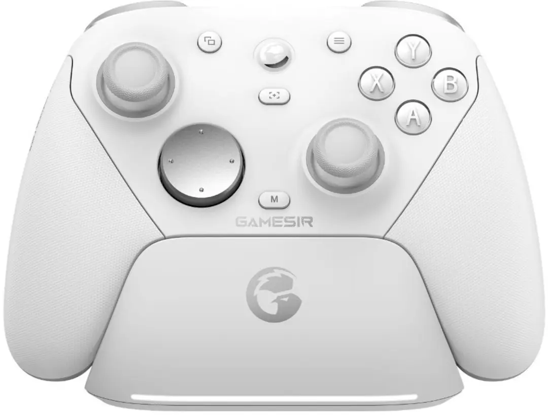GameSir G7 Pro 8K White PC