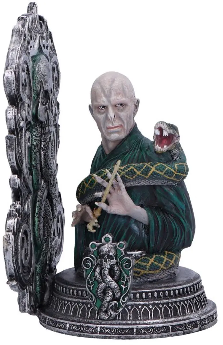 Harry Potter Lord Voldemort Boekensteun