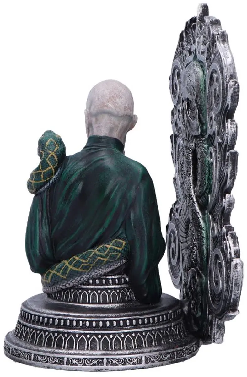 Harry Potter Lord Voldemort Boekensteun - 20cm - afbeelding 3 van 6