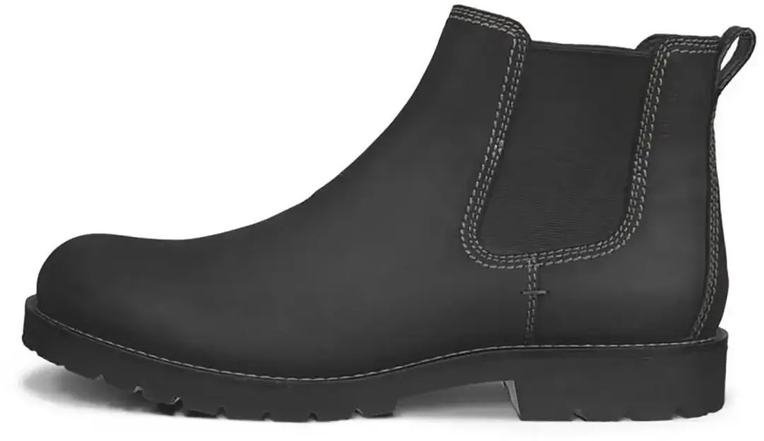 ECCO Charlestown Bootschoenen