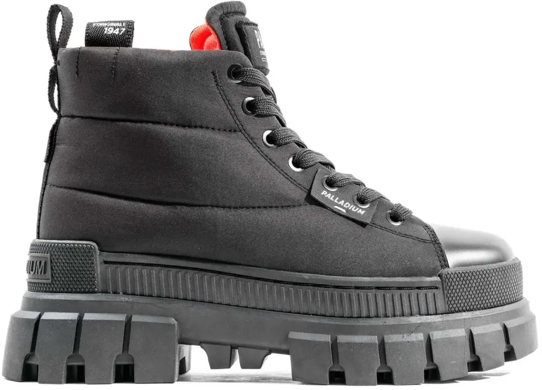 Dameslaarzen Palladium Revolt Boot Overcush
