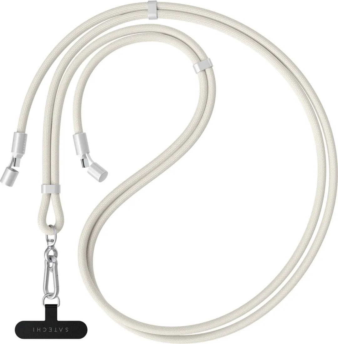 Satechi OntheGo Crossbody Lanyard USB-C Kabel