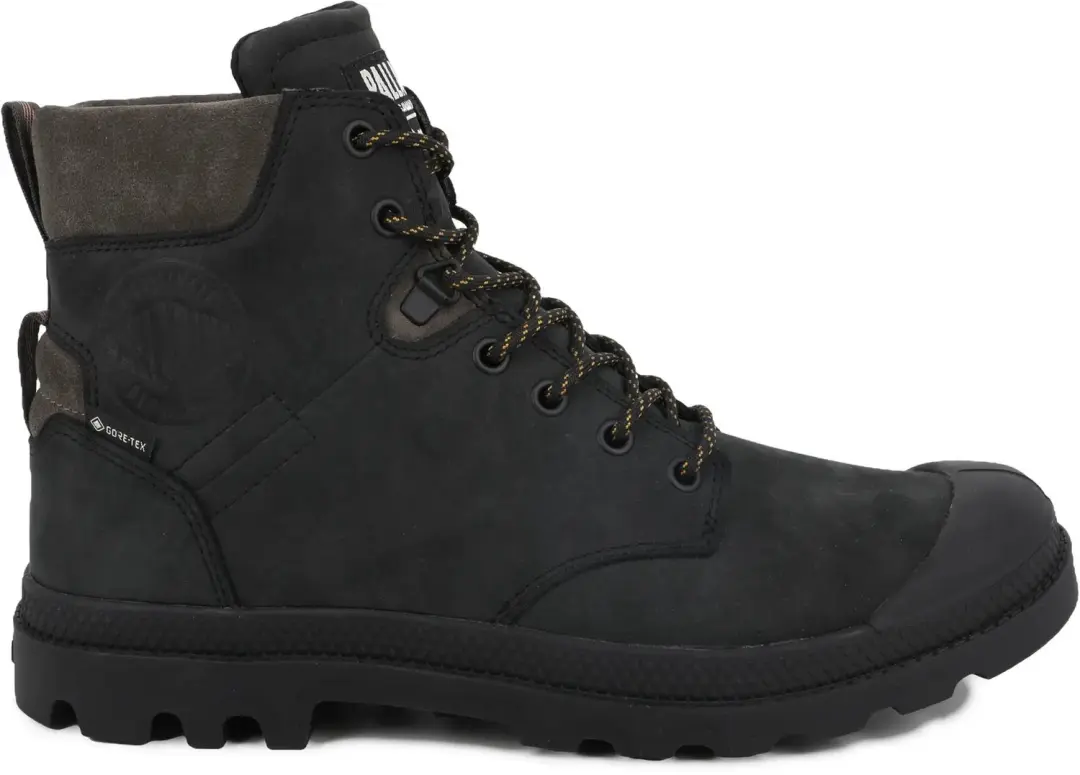 Laarzen Palladium Pampa Sportcuff Gtx