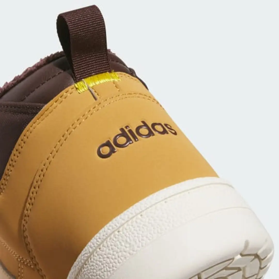 adidas Rapid Court Mid Winterized Schoenen - afbeelding 6 van 6