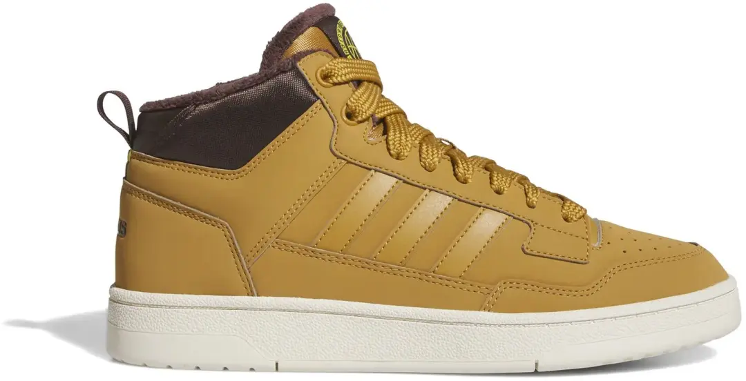 adidas Rapid Court Mid Winterized Schoenen