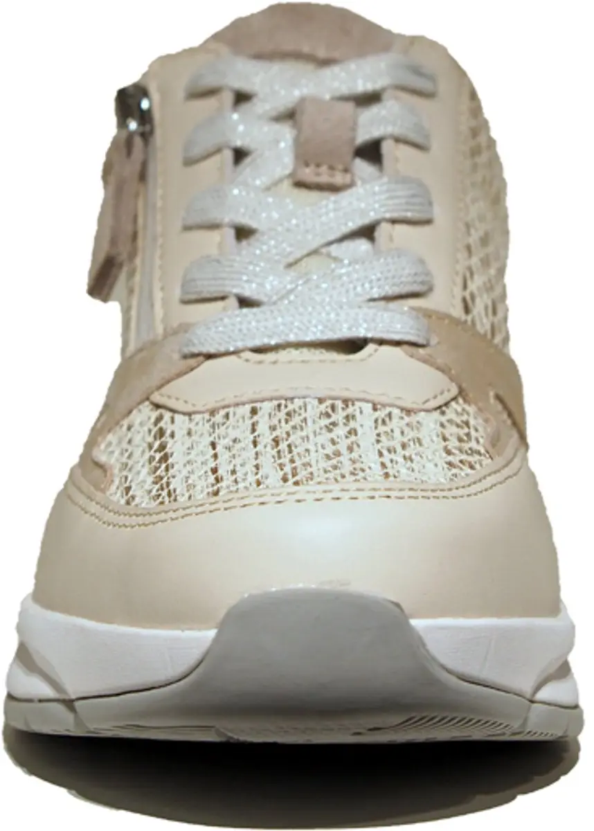 Gabor Rollingsoft 86.878 Sneakers - Ecru - afbeelding 6 van 6