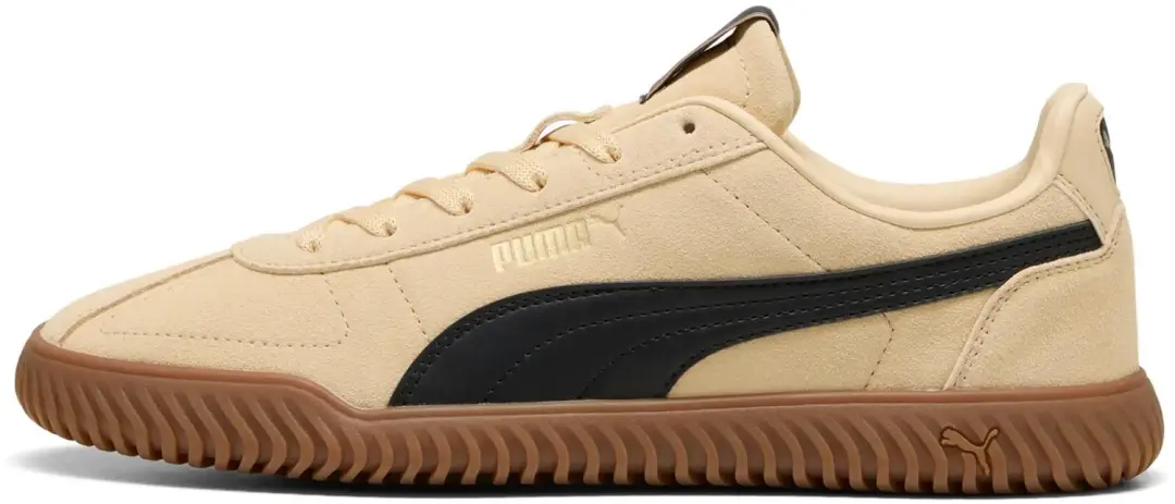 Trainers Puma Club Kayzer SD