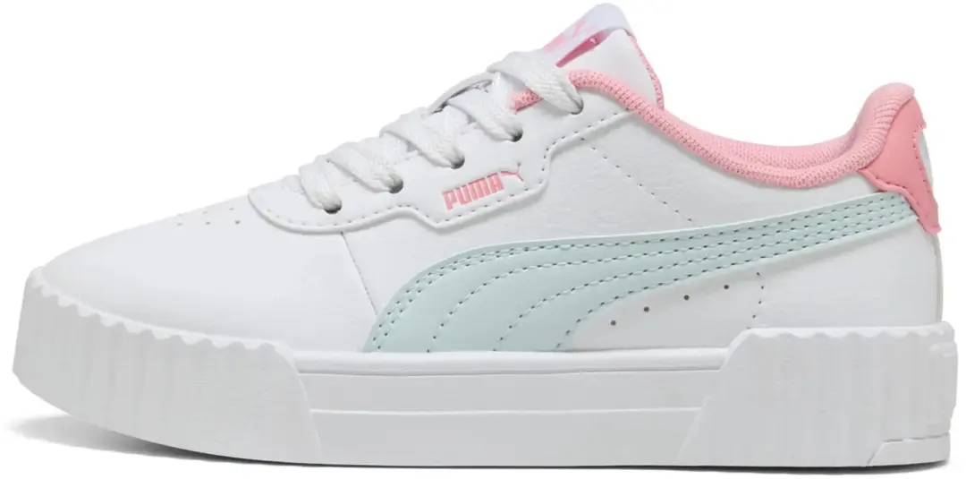PUMA Carina 3.0 PS meisjestrainers