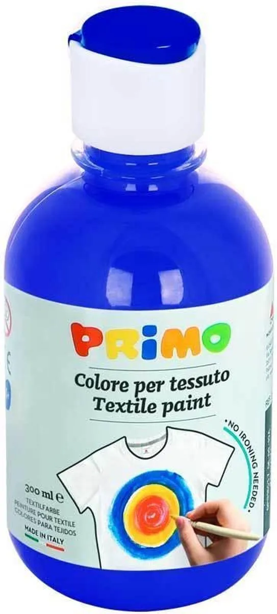 Creativ Company Textielverf Donkerblauw 300ml