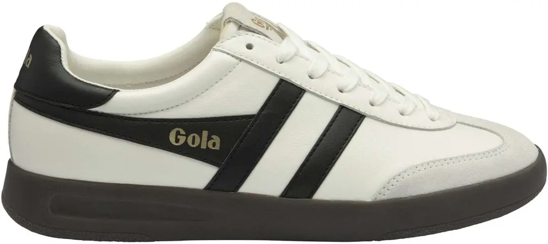Leren damesschoenen Gola Cyclone Leather