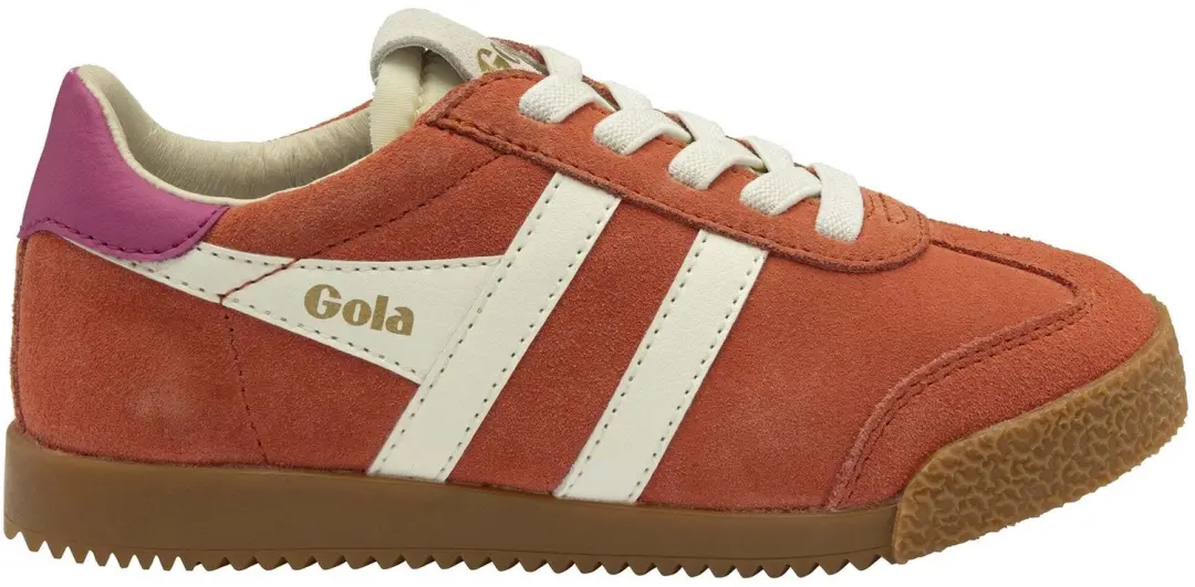 Kindertrainers Gola Elan - afbeelding 3 van 3