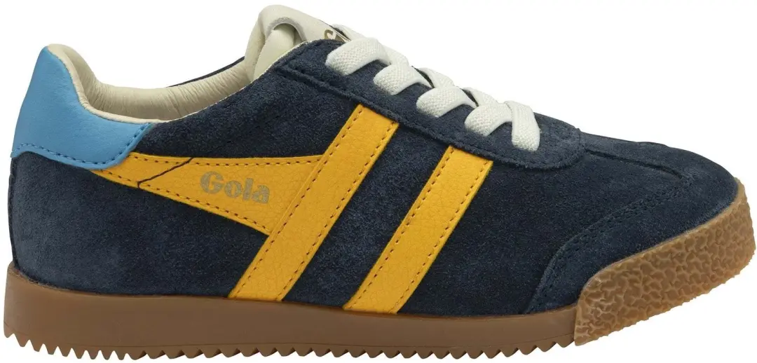 Kindertrainers Gola Elan - afbeelding 2 van 3