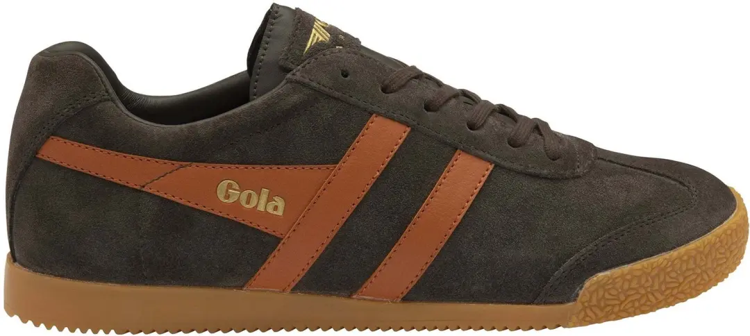 Trainers Gola Harrier